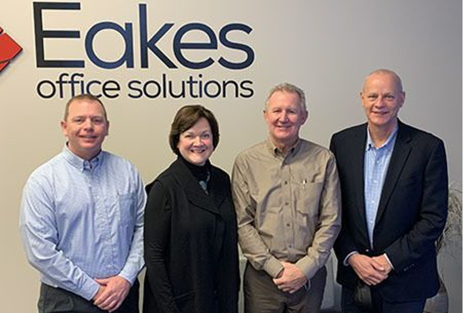 Eakes acquires in Nebraska