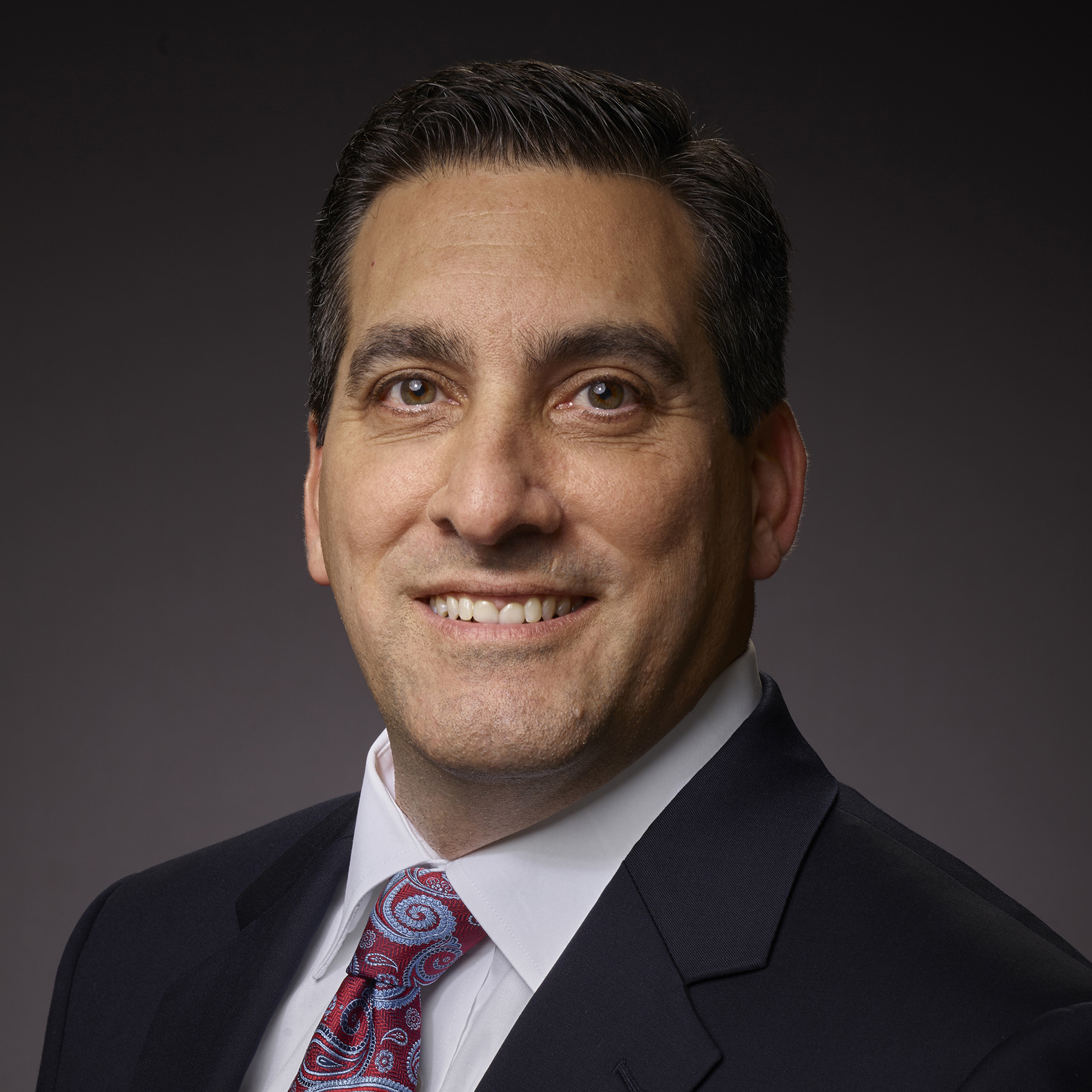 Sam Errigo named to sales leader