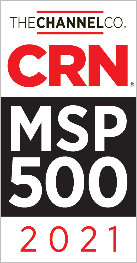 ImageNet named to CRN 2021 MSP 500 List