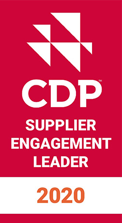 Konica Minolta selected for CDP rating