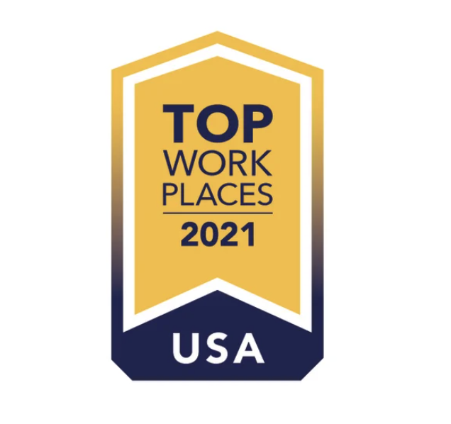 Energage names Marco a Top Workplaces USA