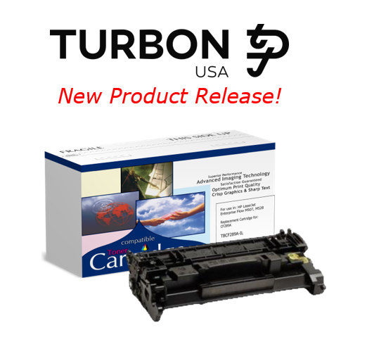 Turbon USA announces latest new products