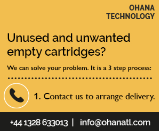 Ohana Technology Ltd