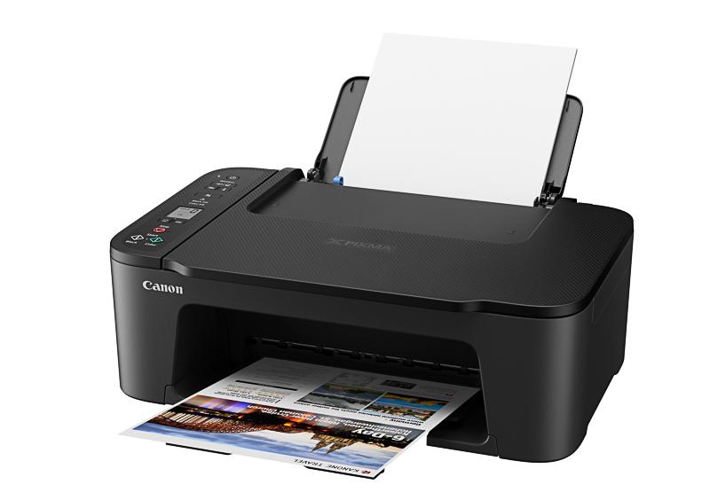 Canon Canada adds another PIXMA printer