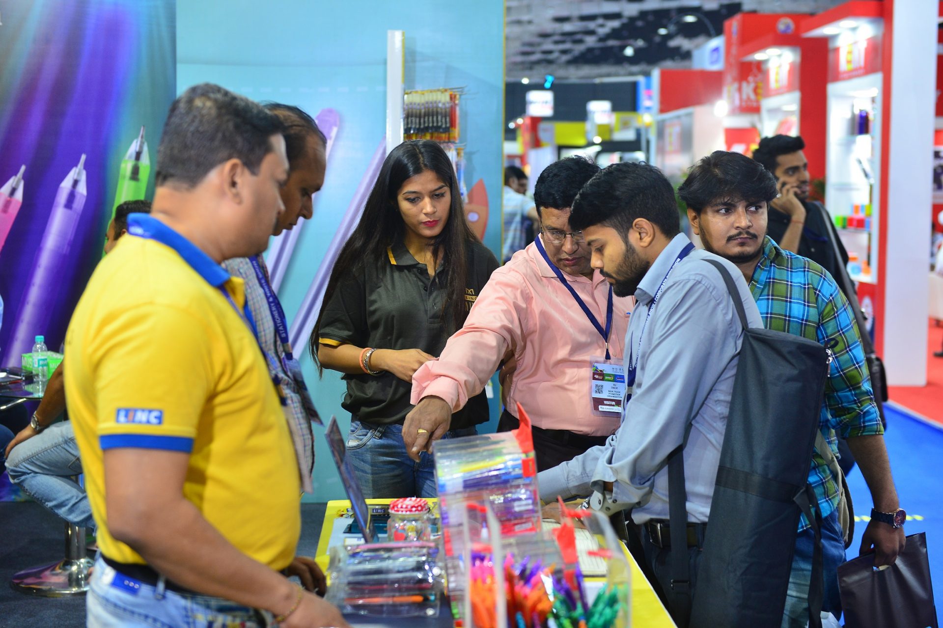 Paperworld India rescheduled to March 2022