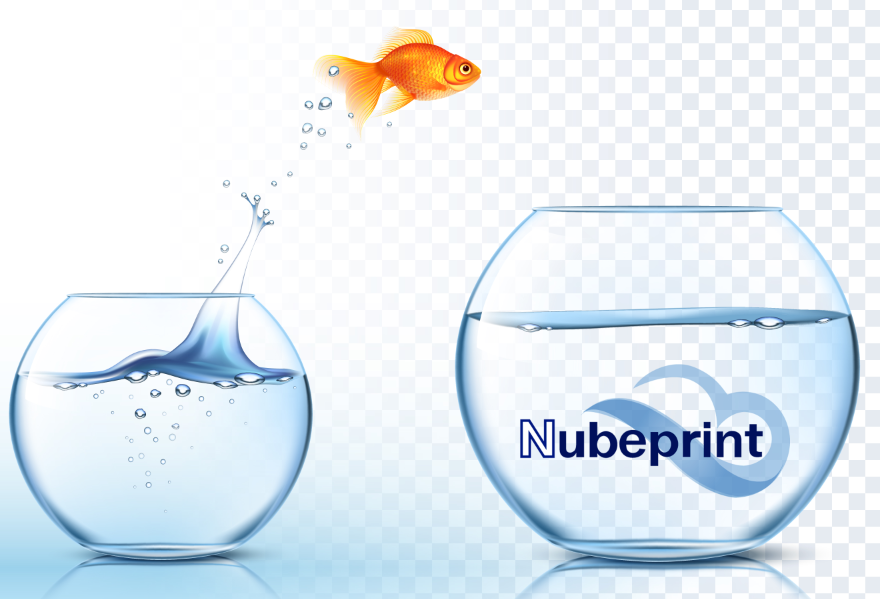 Nubeprint Direct set to disrupt the MPS market