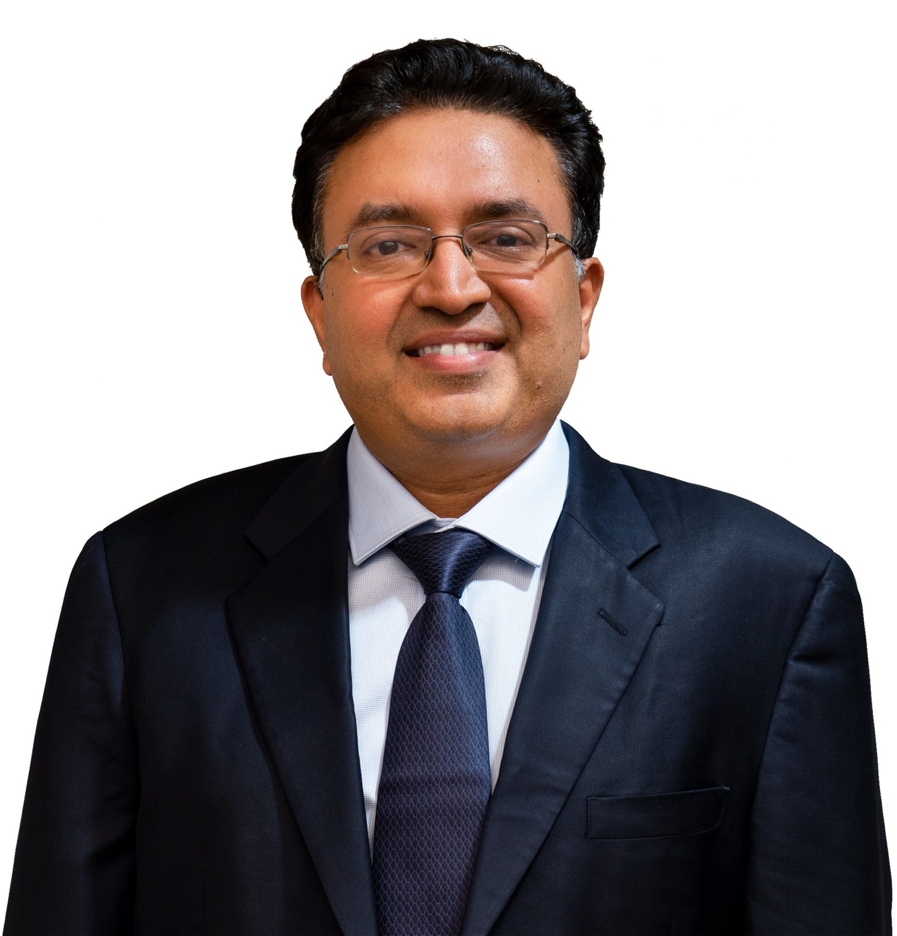 Lexmark names Vishal Gupta senior VP