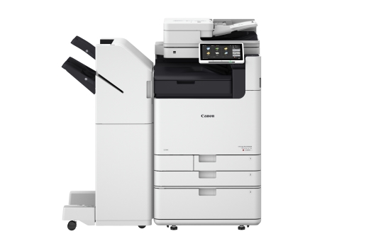 Canon adds more devices to imageRUNNER ADVANCE DX portfolio