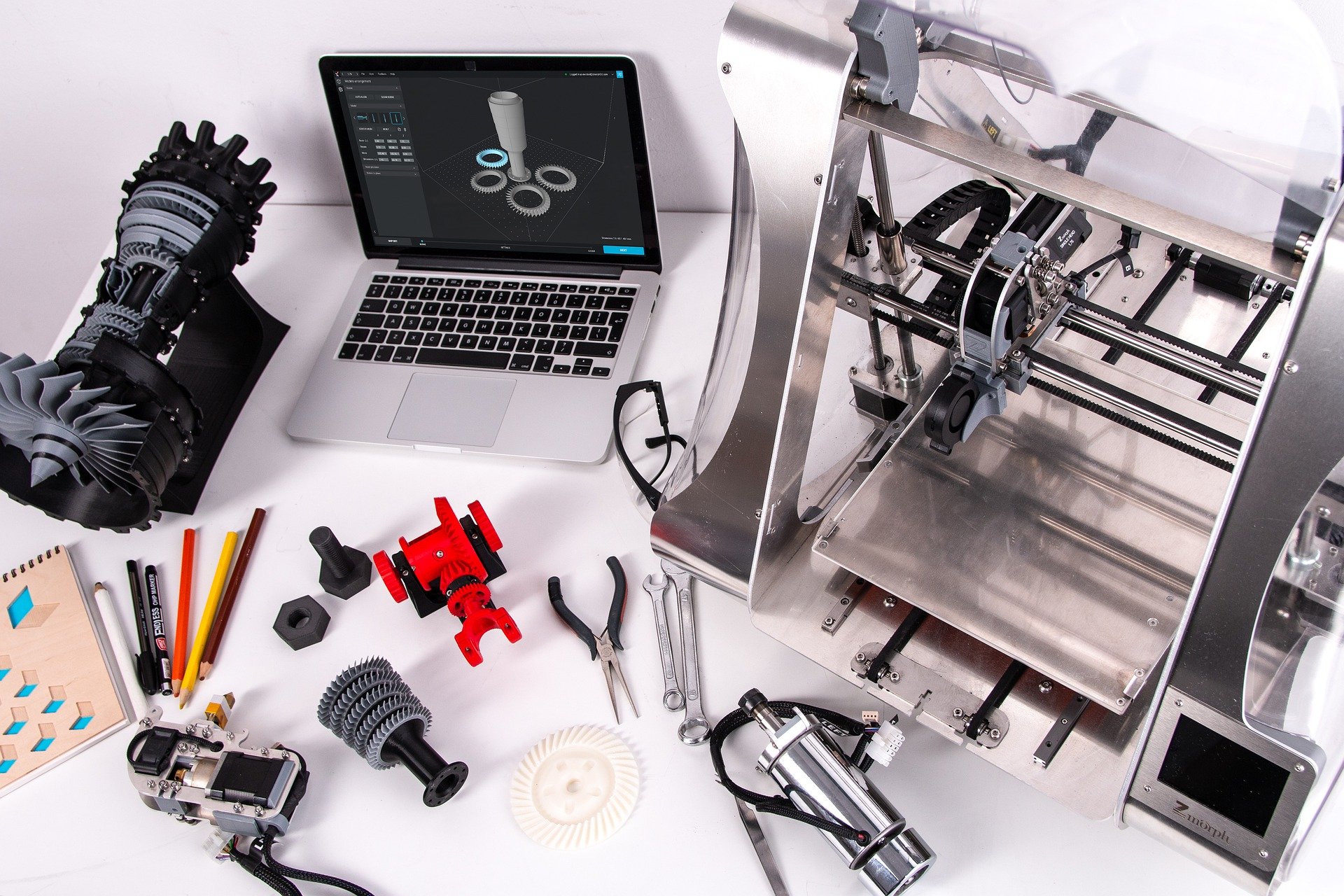 Are 3D printers too toxic for humans?