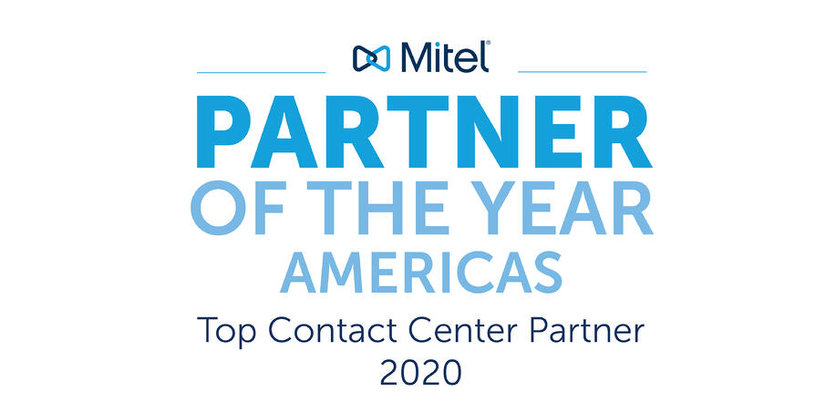 Marco named Partner of the Year