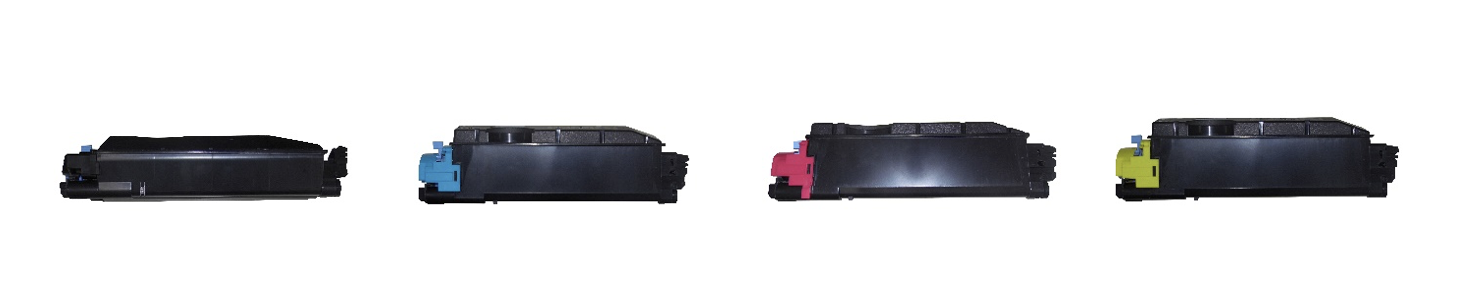 ECS releases new remanufactured cartridges for Kyocera devices