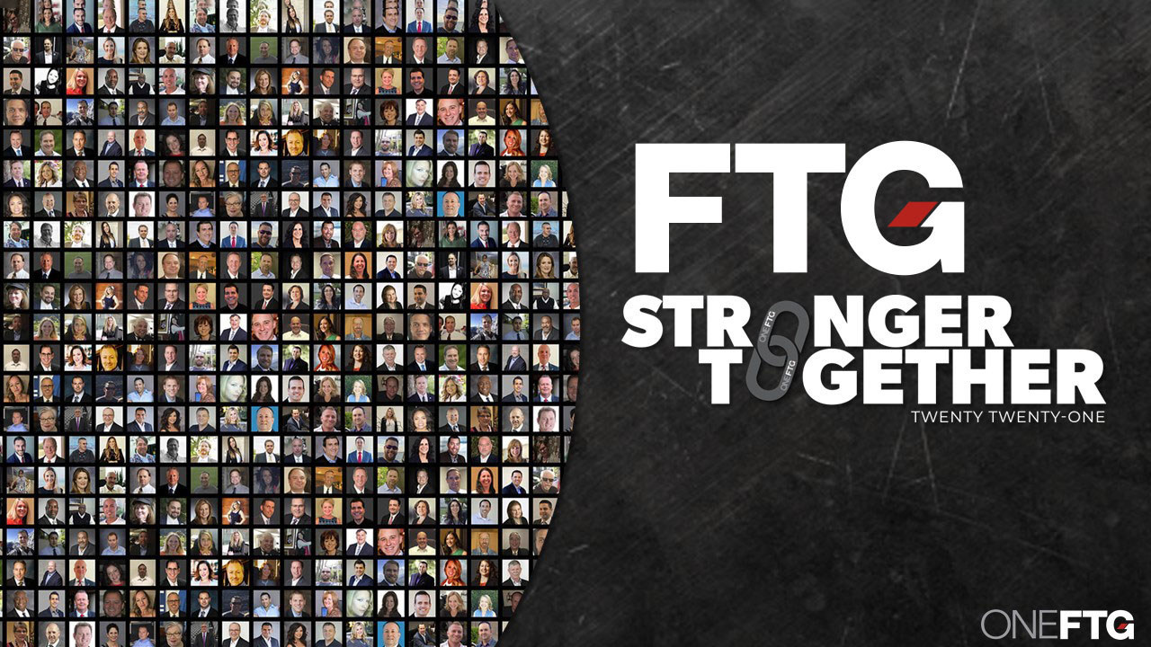 FTG kicks off 2021 with virtual conference