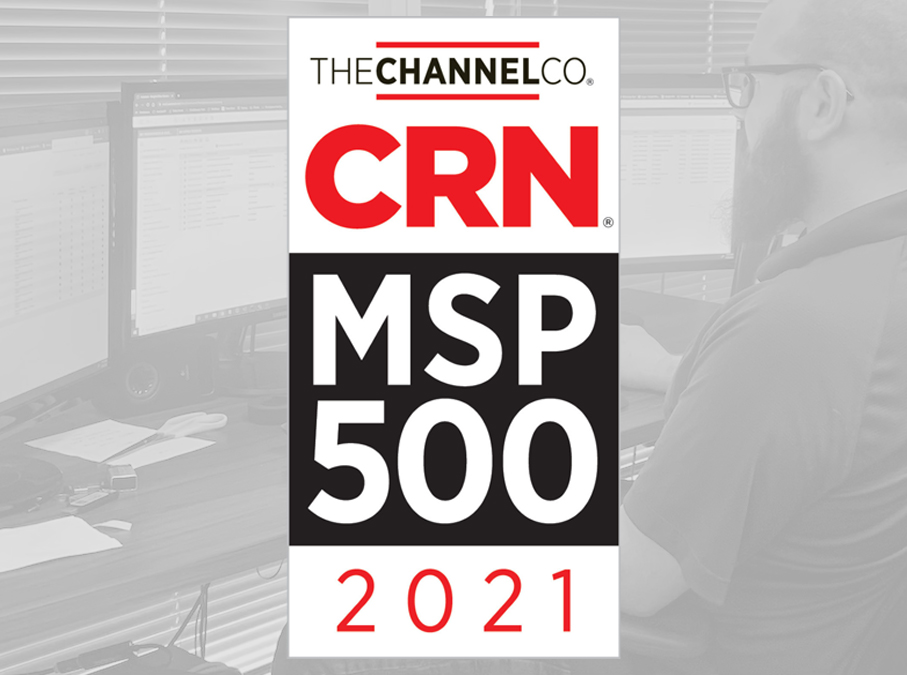 Knight named to MSP 500 list