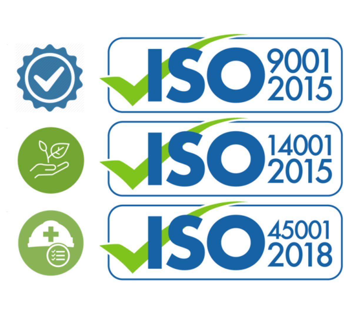 ARMOR Morocco renews ISO certifications