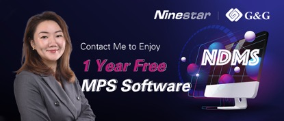 G&G offers free MPS software