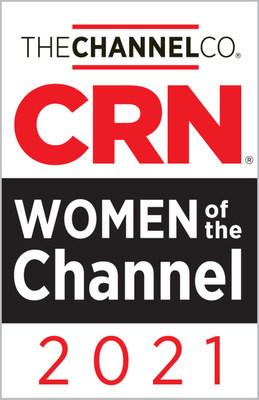 Ricoh executives featured on CRN Channel list