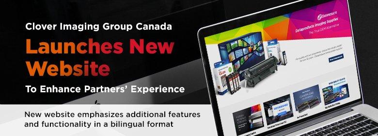 CIG Canada launches new website