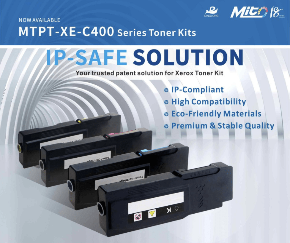 Mito releases new IP-safe solution