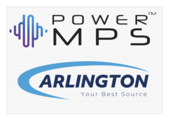 PowerMPS launches partnership with Arlington Industries