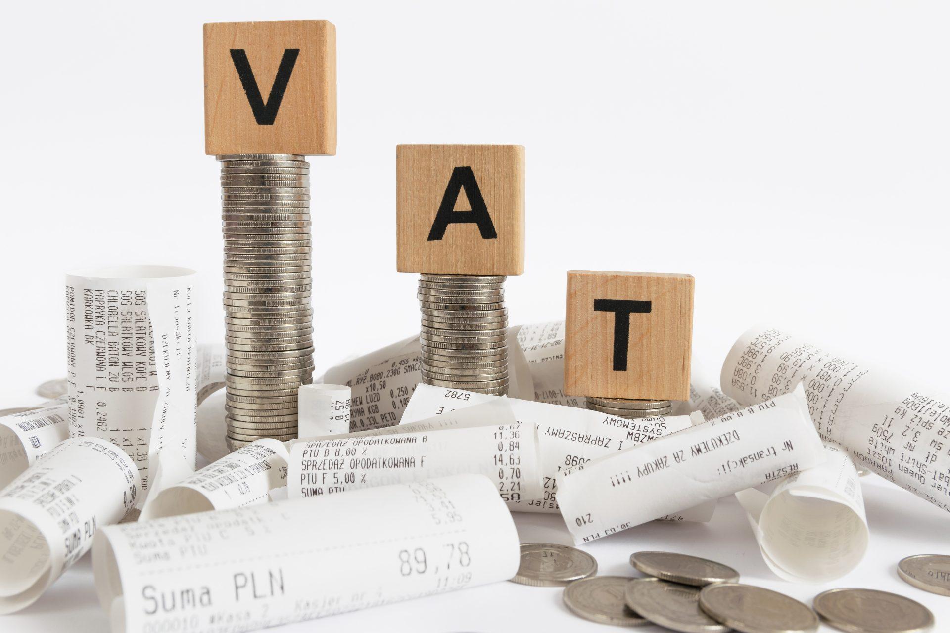 EU VAT changes – Are you ready?