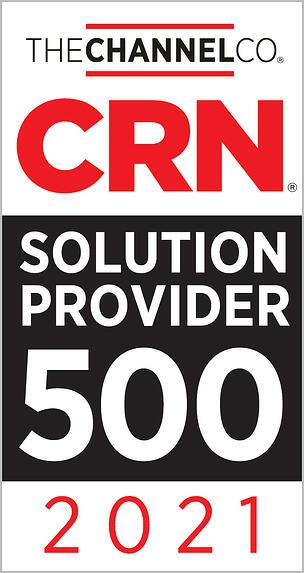 Ricoh featured on Solution Provider 500 List