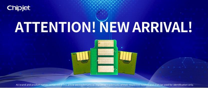 Chipjet launches new replacement chips