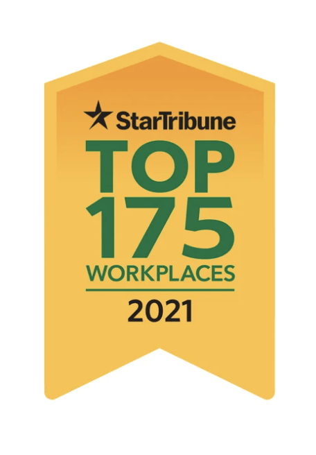 Marco named Top Workplace in Minnesota