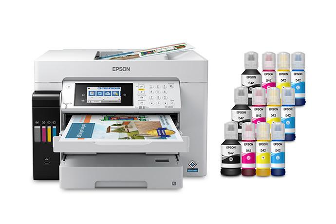 Epson reacts to HP’s PageWide exit