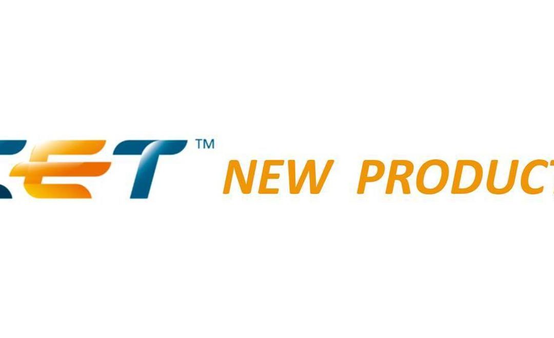 CET announces new product additions