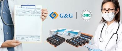 G&G shares new feedback from Korean CPO