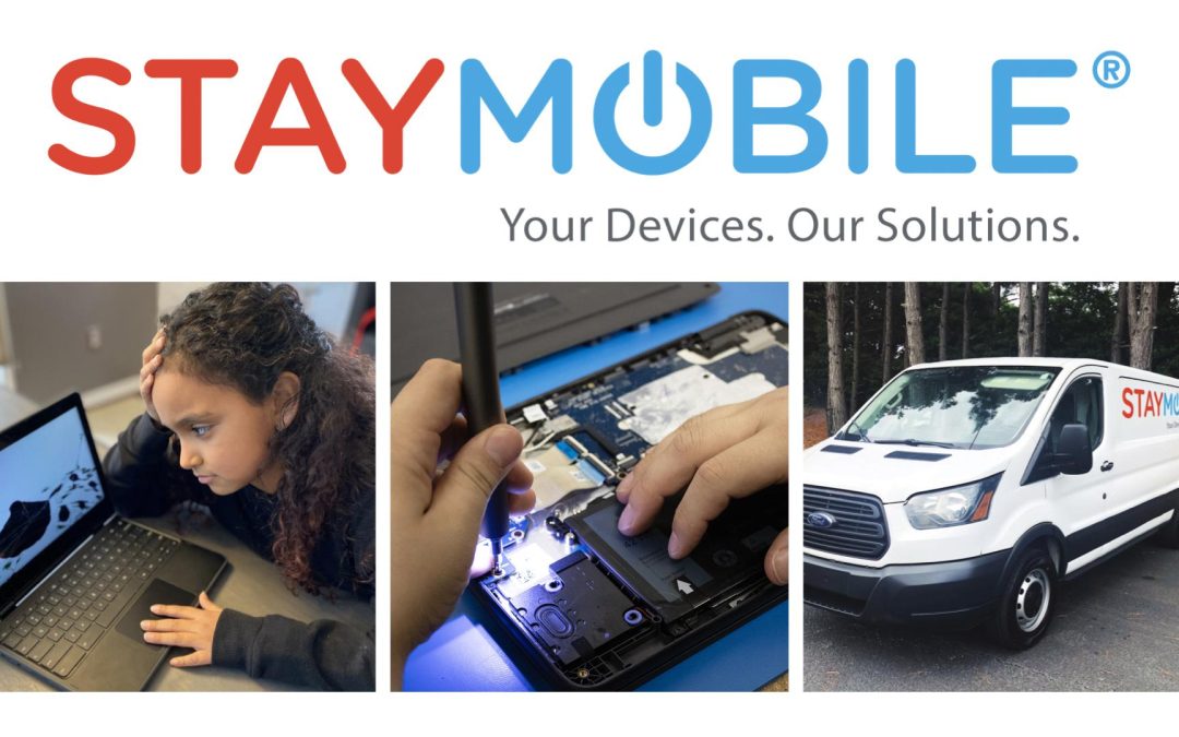 Konica Minolta announces partnership with Staymobile