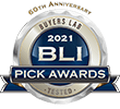 Keypoint Intelligence awards Summer 2021 A3 Pick Awards