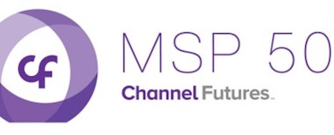 Konica Minolta ranked on Channel Futures MSP 501 list