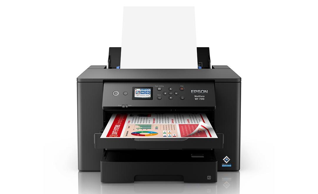 NPC adds Epson Workforce series to product offerings