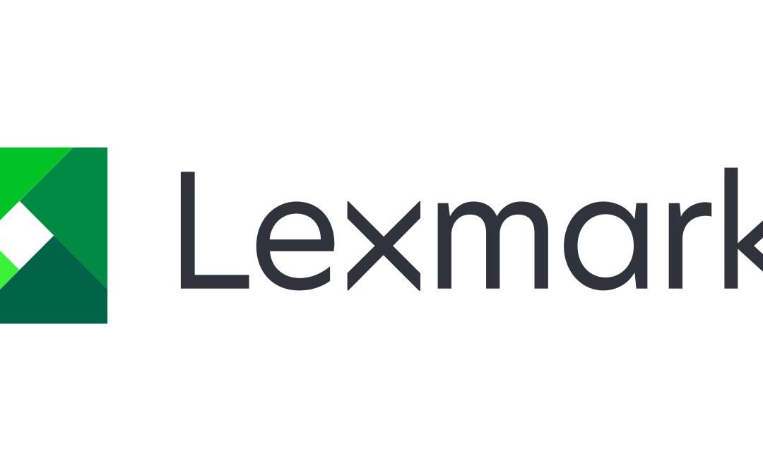 Lexmark issues statement on supply chain