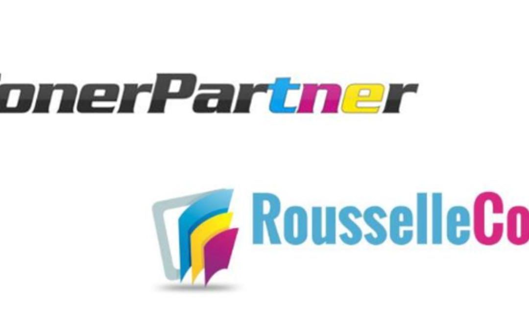 TonerPartner Group acquires Roussellecom