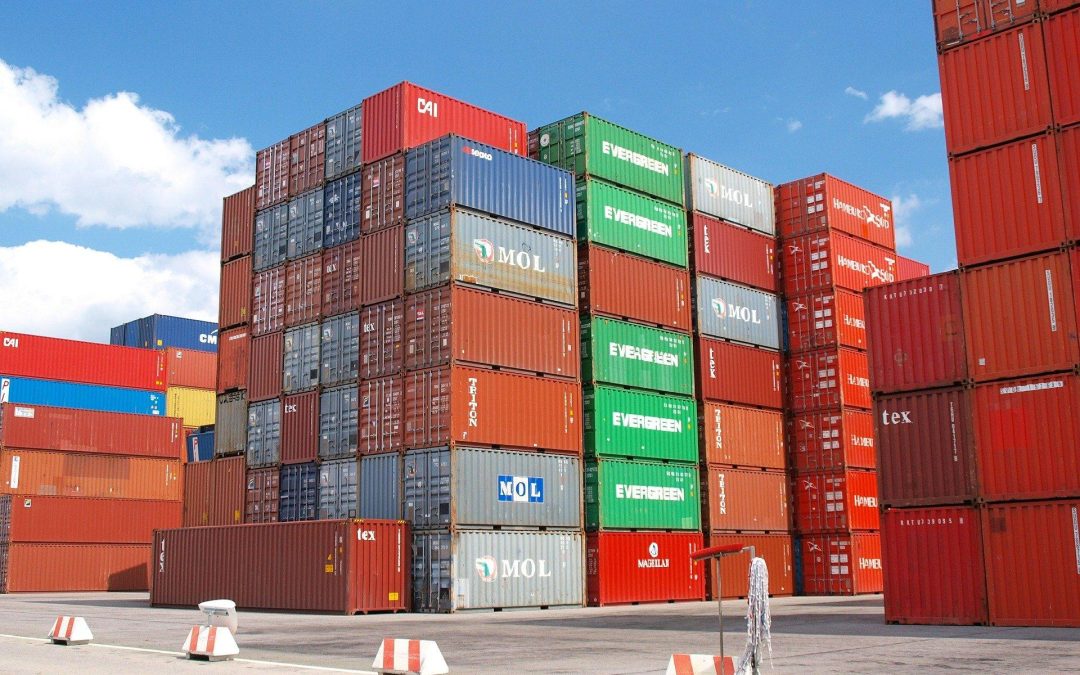 UK: 8 days of strike action at Felixstowe port