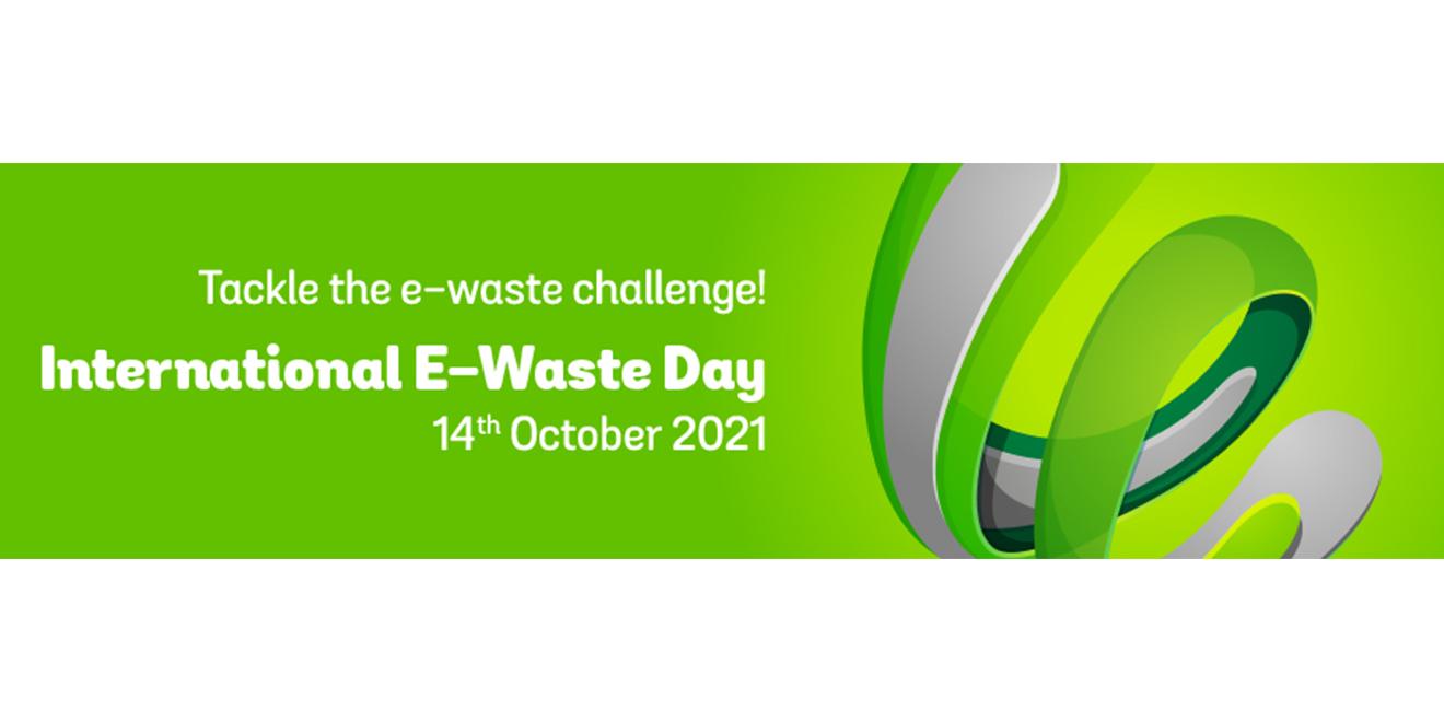 International E-Waste Day to focus on the role of consumers