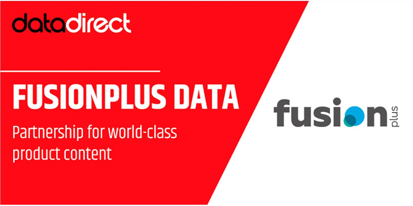 Data Direct partners with FusionPlus Data