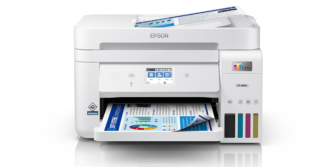 Epson sales recover in Southeast Asia