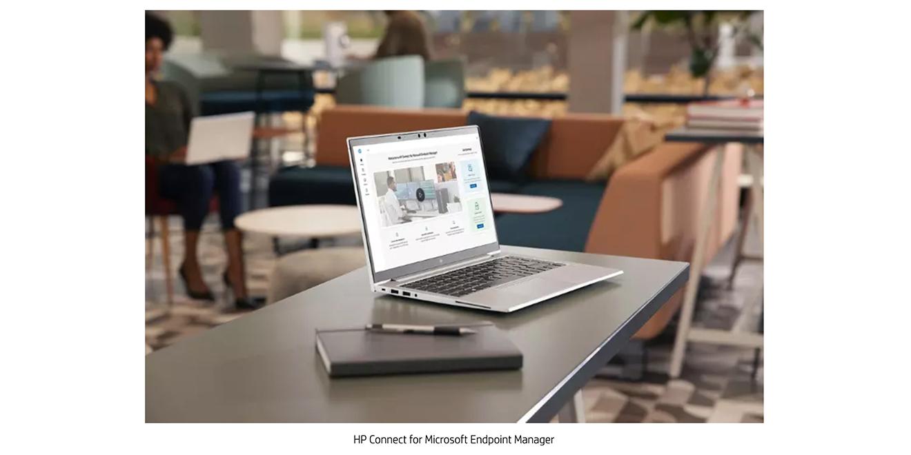 HP introduces new cloud-based device management solutions for IT