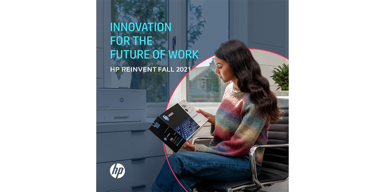 HP introduces new cloud-based subscription plan