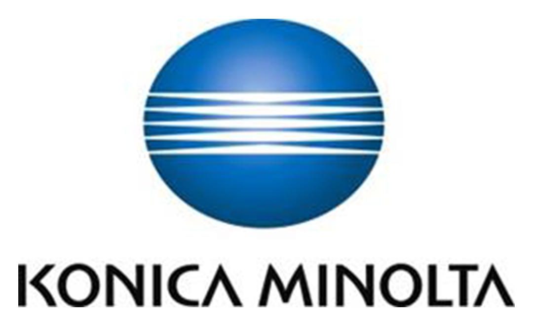 Konica Minolta aims for net zero by 2050