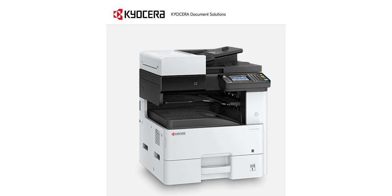 Kyocera introduces new TASKalfa 7054ci/7004i series