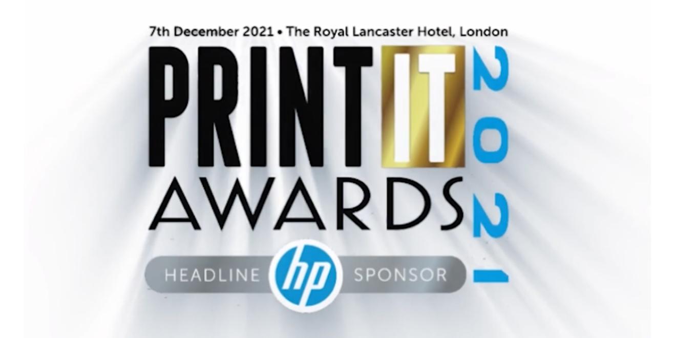 PrintIT Awards finalists revealed