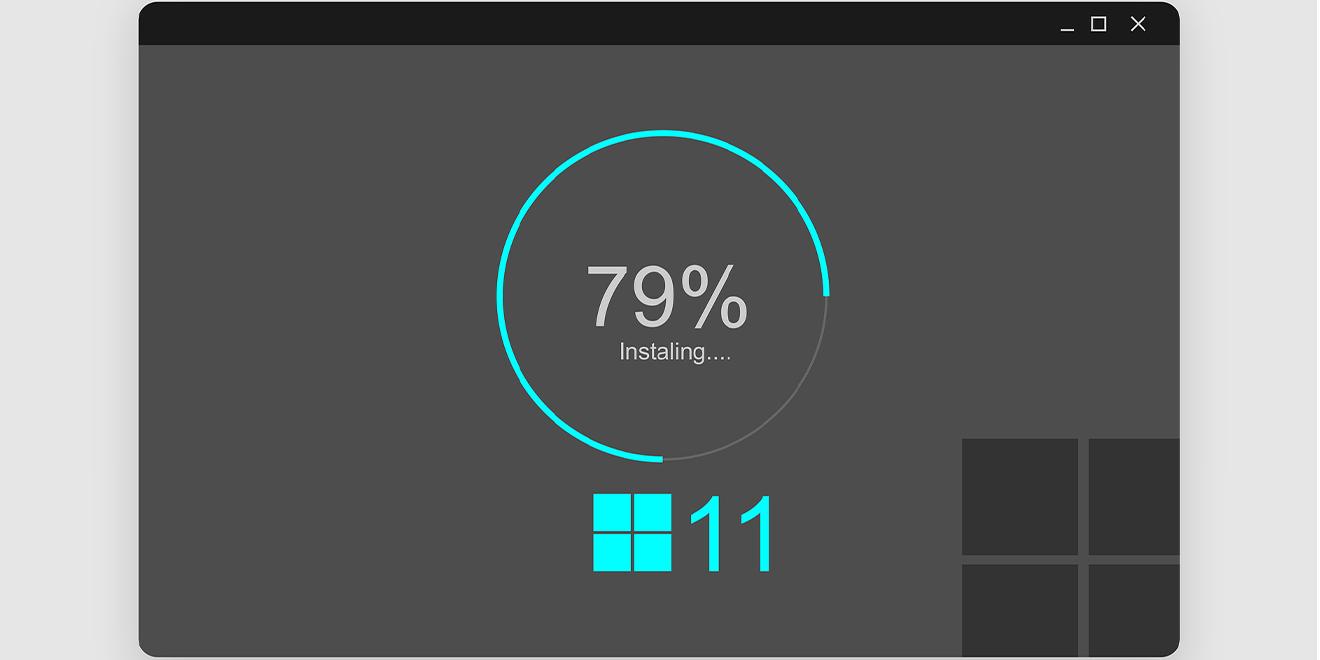 Windows 11: Older CPU warning