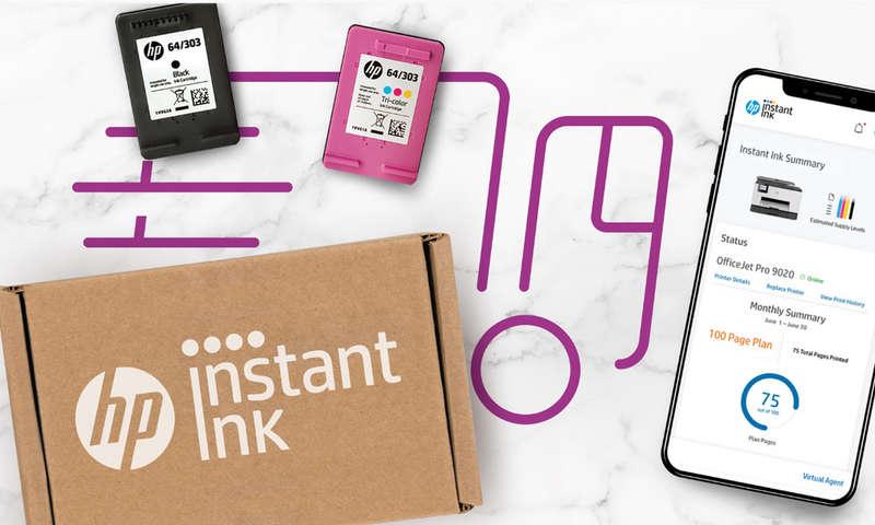 HP ups the prices of instant ink