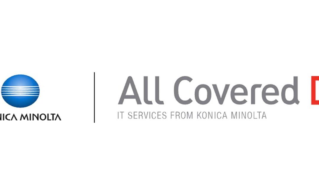 All Covered named on Solution Provider 500 List