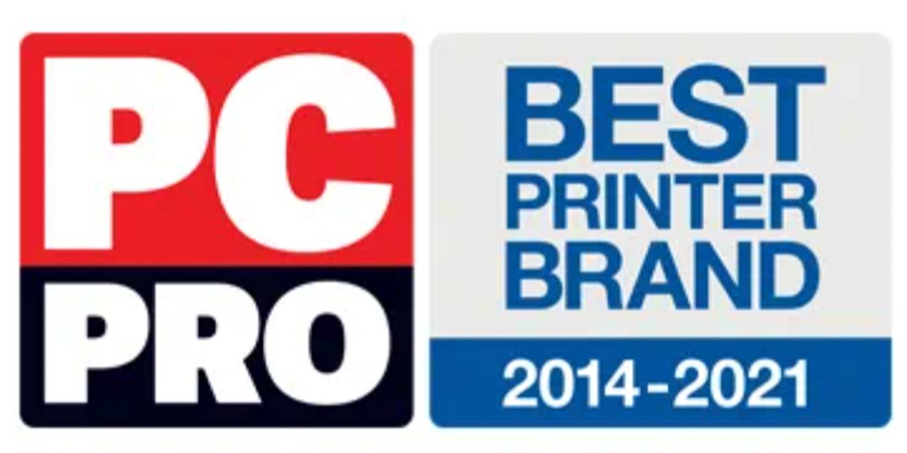 Brother UK picked best printer manufacturer