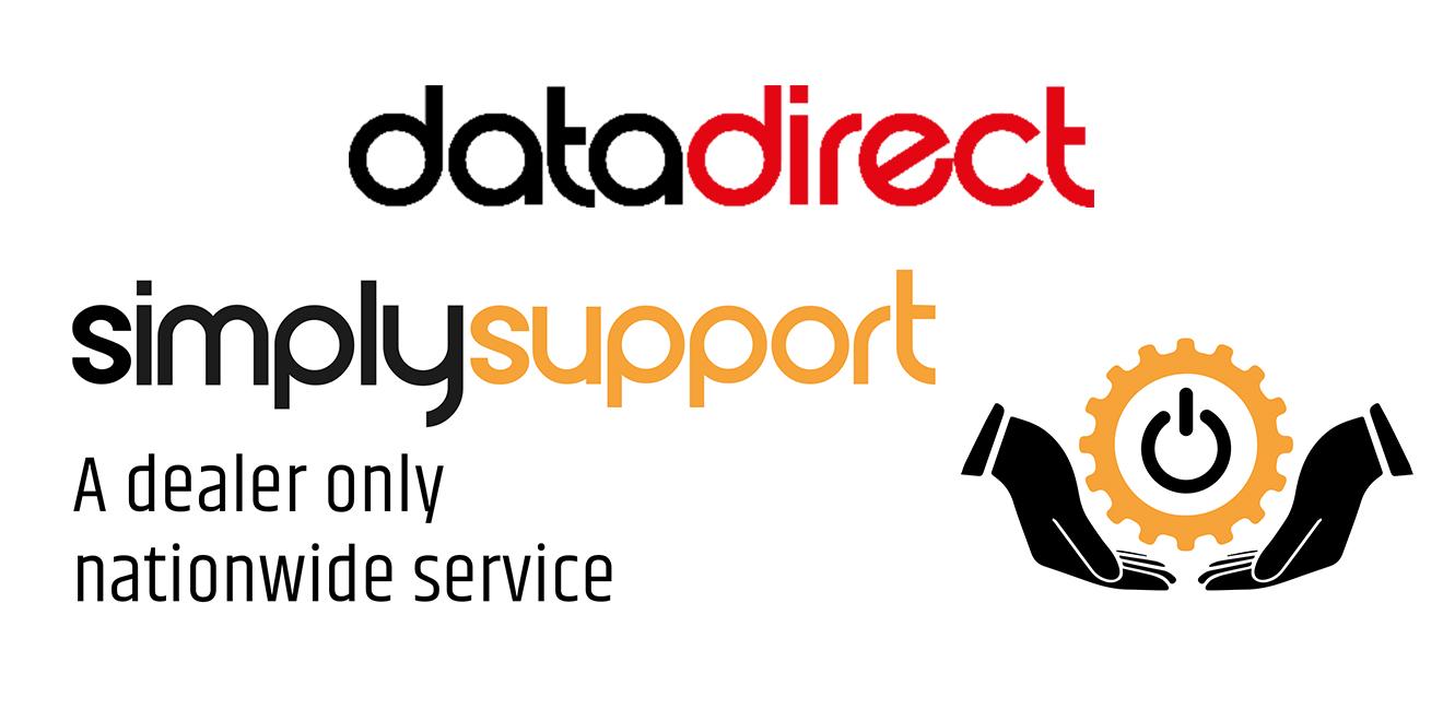 Data Direct launches Simply Support partner programme